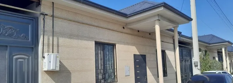 Рядом с Margilon sity сдаётся коттедж площадью 2 сотки 1 Рядом с Margilon sity сдаётся коттедж площадью 2 сотки 1