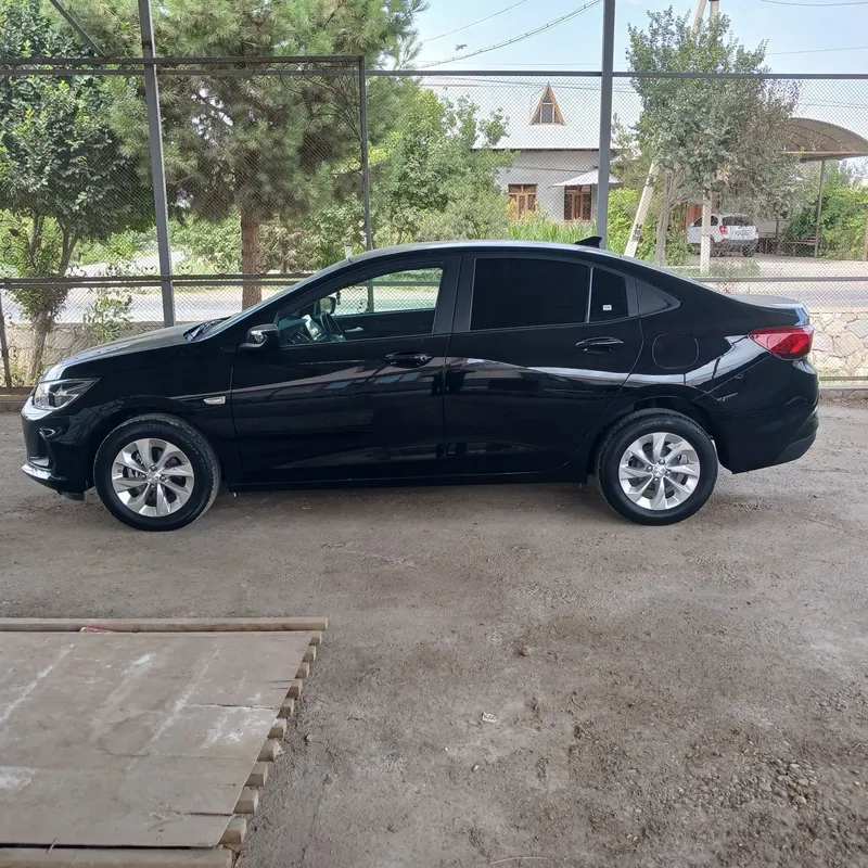 Chevrolet Onex SOTILADI 2