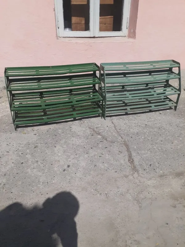 Этажерка для обуви — фото 3