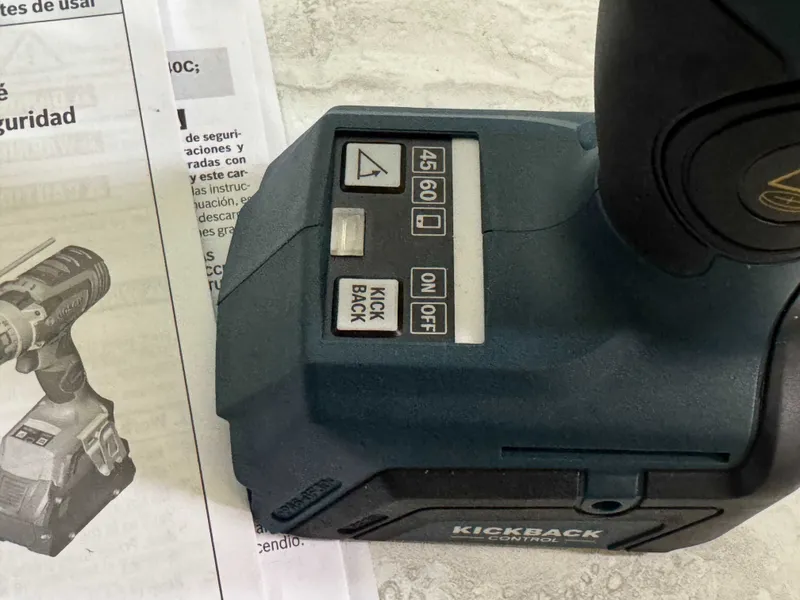 BITURBO Bosch GSB18V-150 C оригинал ударная дрель-шуруповёрт Malaysia 5 BITURBO Bosch GSB18V-150 C оригинал ударная дрель-шуруповёрт Malaysia 5