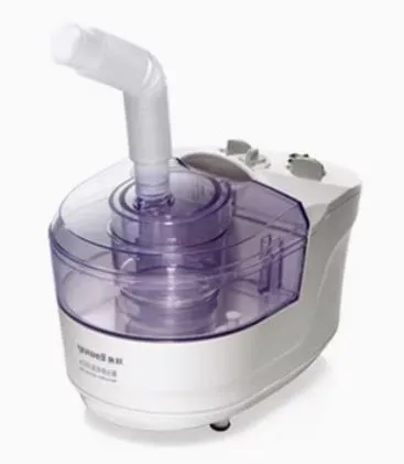 Yuwell ingolyator