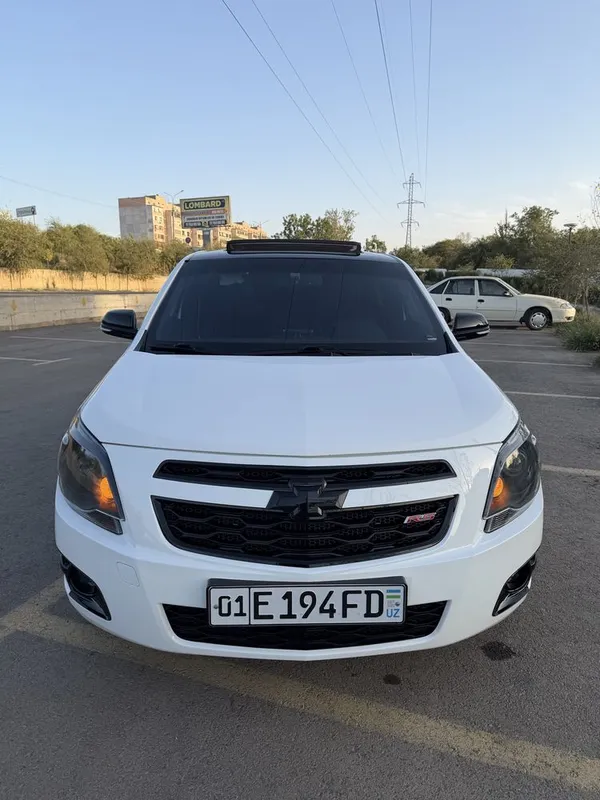Cobalt 2023 Avtomat 1 Cobalt 2023 Avtomat 1