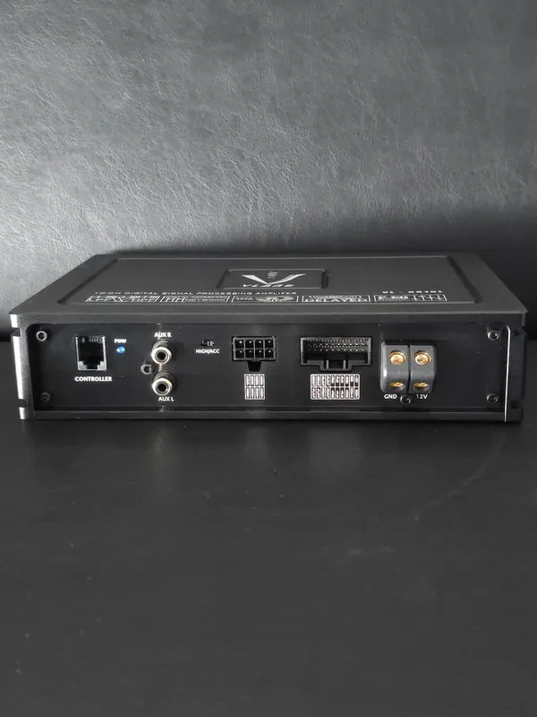 10-канальный процессорный усилитель Vlang VL-8810L 3 10-канальный процессорный усилитель Vlang VL-8810L 3