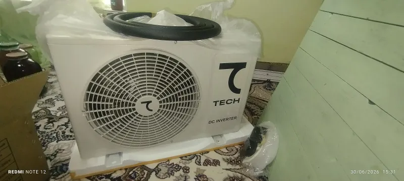 7Tech Konditsaner Sotiladi -yangi 1 7Tech Konditsaner Sotiladi -yangi 1