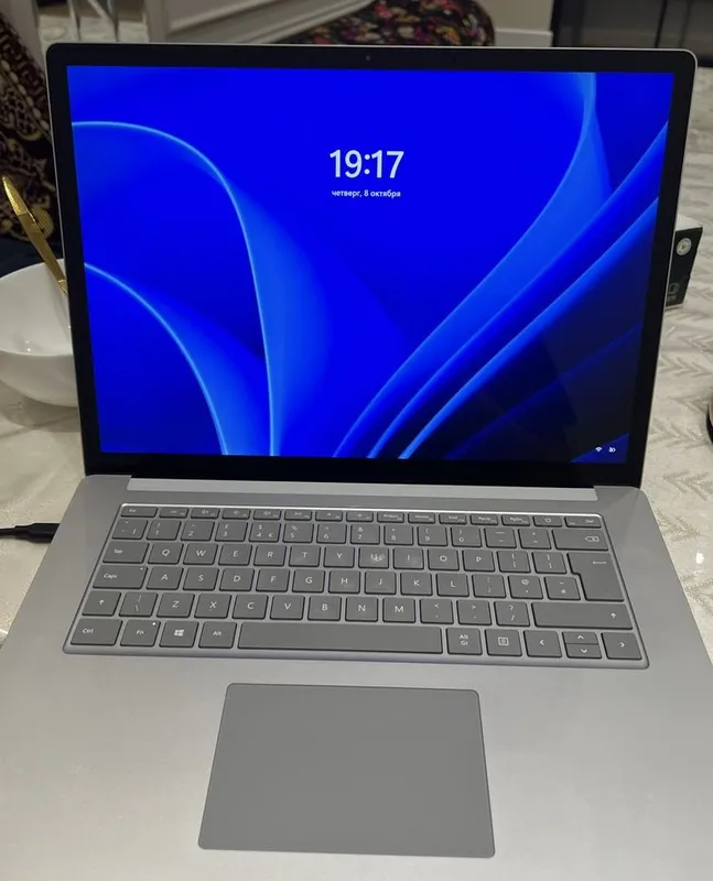 Microsoft Surface с экраном 2K 2 Microsoft Surface с экраном 2K 2