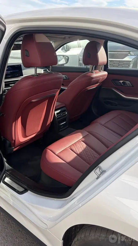 Продается автомобиль BMW i3 40L 5 Продается автомобиль BMW i3 40L 5