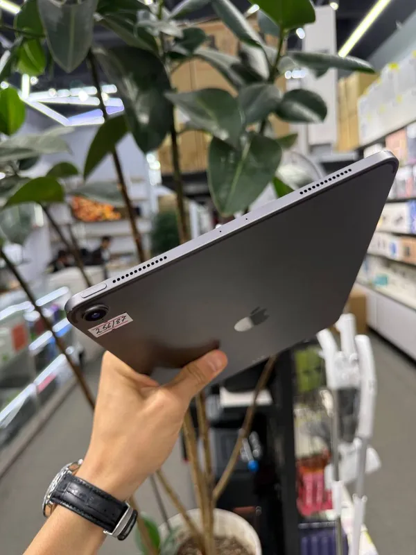 iPad Pro 2018 5 iPad Pro 2018 5