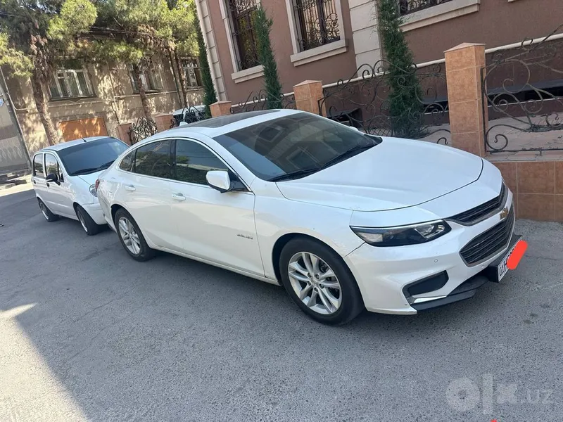 Malibu 2 2.4 Mator белый жемчуг 2 Malibu 2 2.4 Mator белый жемчуг 2