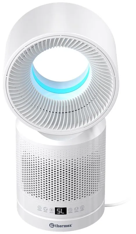 Воздухоочиститель электрический THERMEX Fortuna 63