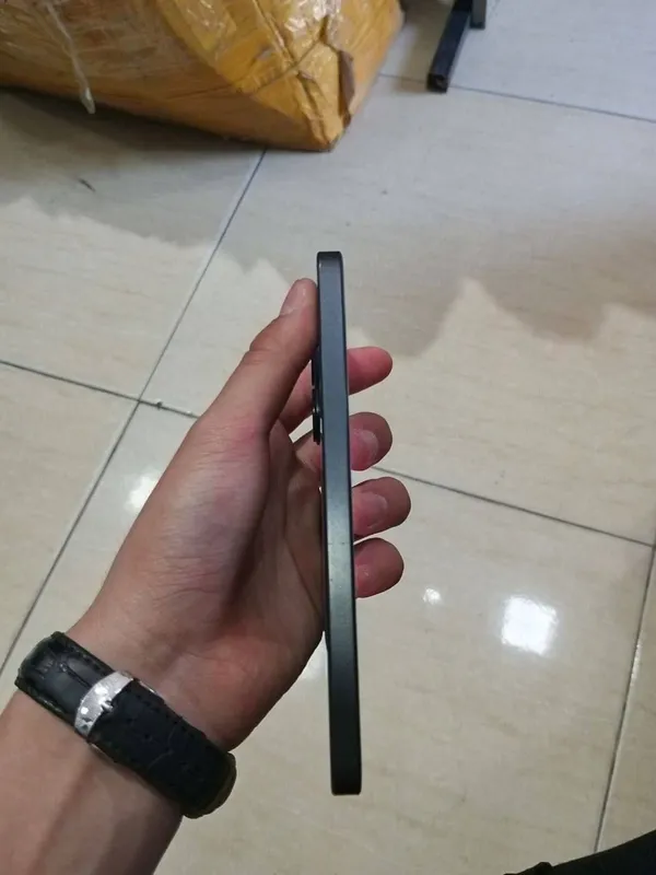 poco x7 pro — фото 3