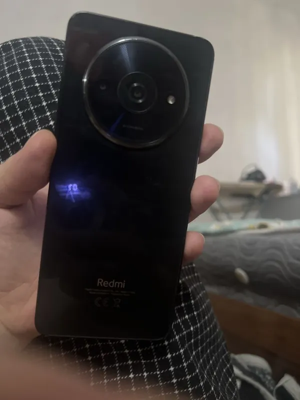 Redmi A3 со скидкой 2