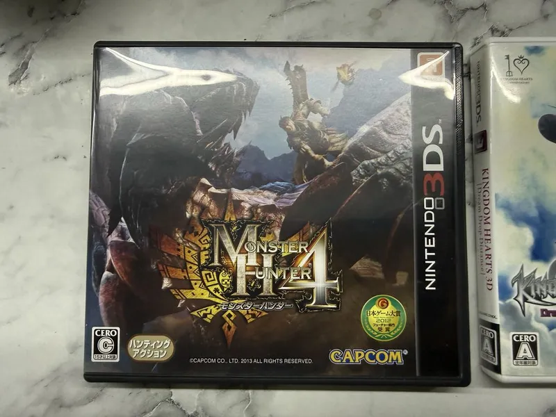 Nintendo 3 DS белый жемчуг 5 Nintendo 3 DS белый жемчуг 5