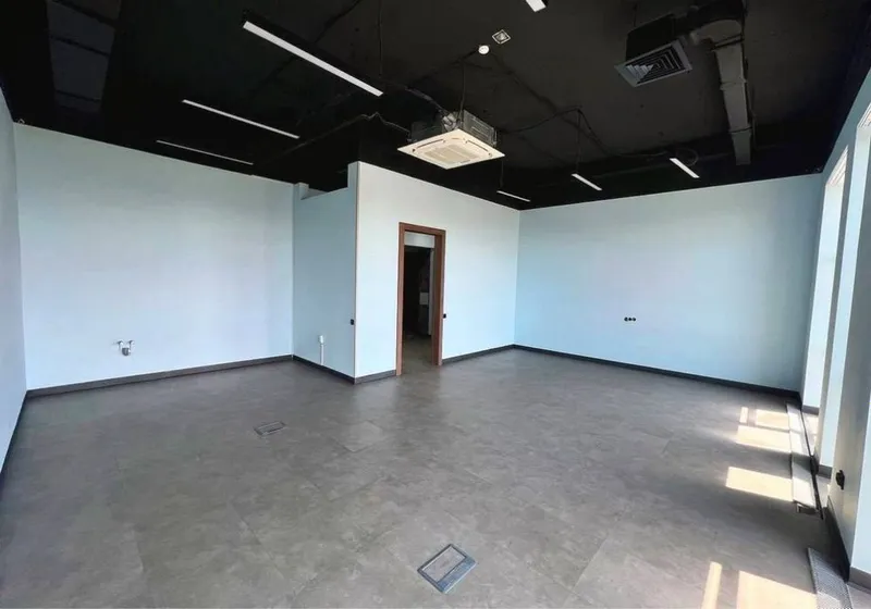 Аренда офис PLATINUM Business Center 138,7 м2 срочно Яшнабад 7