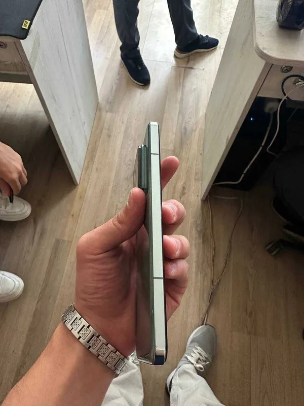 Xiaomi 14 Pro 12/256 3 Xiaomi 14 Pro 12/256 3