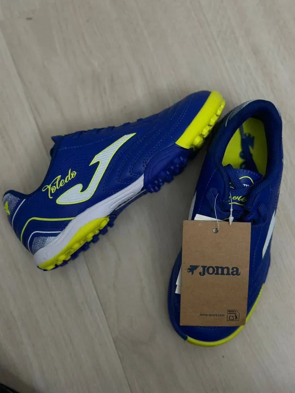 Сороконожки Joma original — фото 1