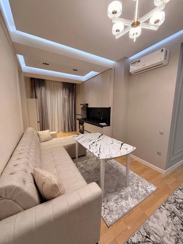 Аренда Квартира Ориентир ЖК Яккасарой сити молл $900 — фото 3