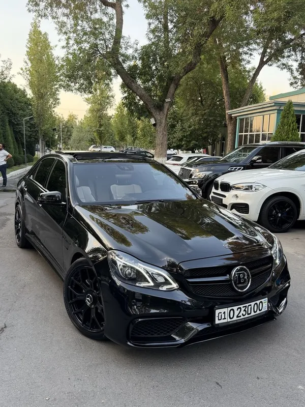 Mercedes Benz W212 E200 Rastamojka bo'gan 1 Mercedes Benz W212 E200 Rastamojka bo'gan 1