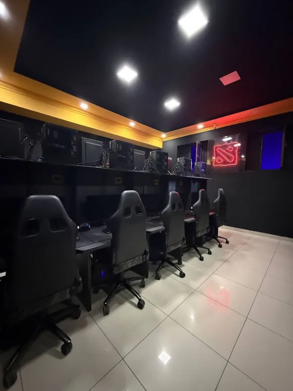 Продается Готовый бизнес Game club — фото 1