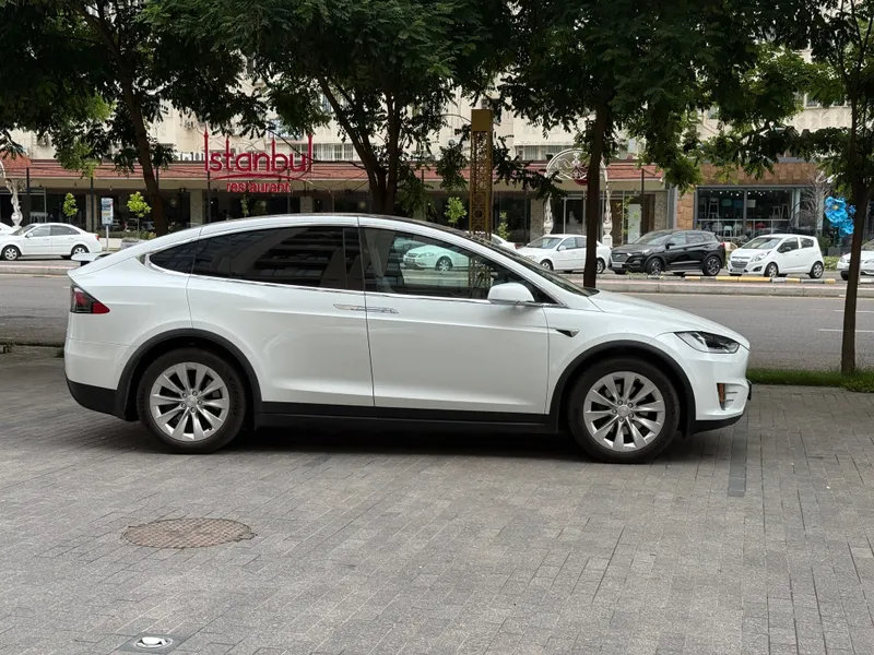 Tesla Model X 100D — фото 2