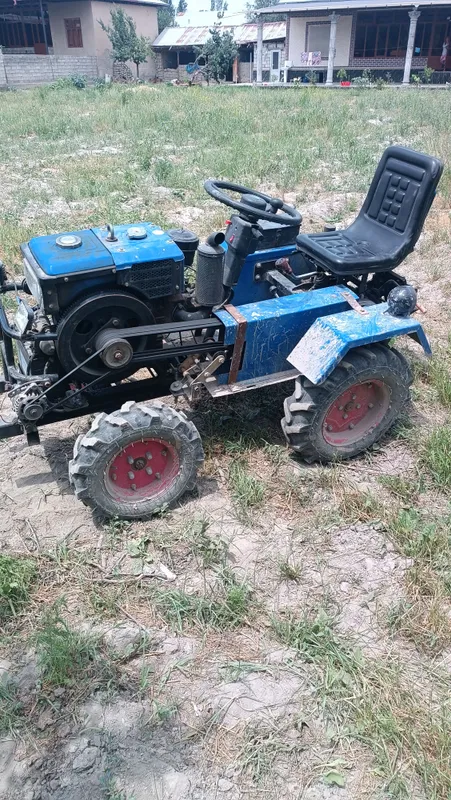 ZUBR 1105 YILI 2025 2