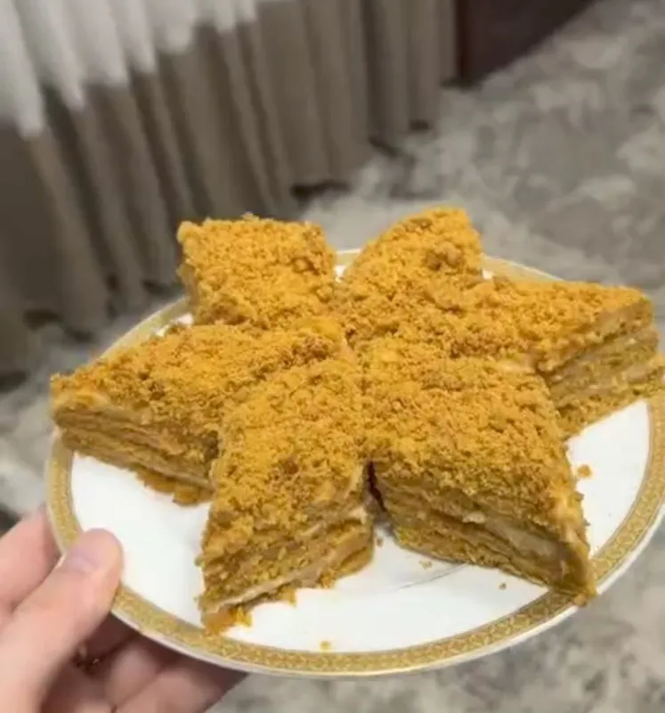 asali tort
