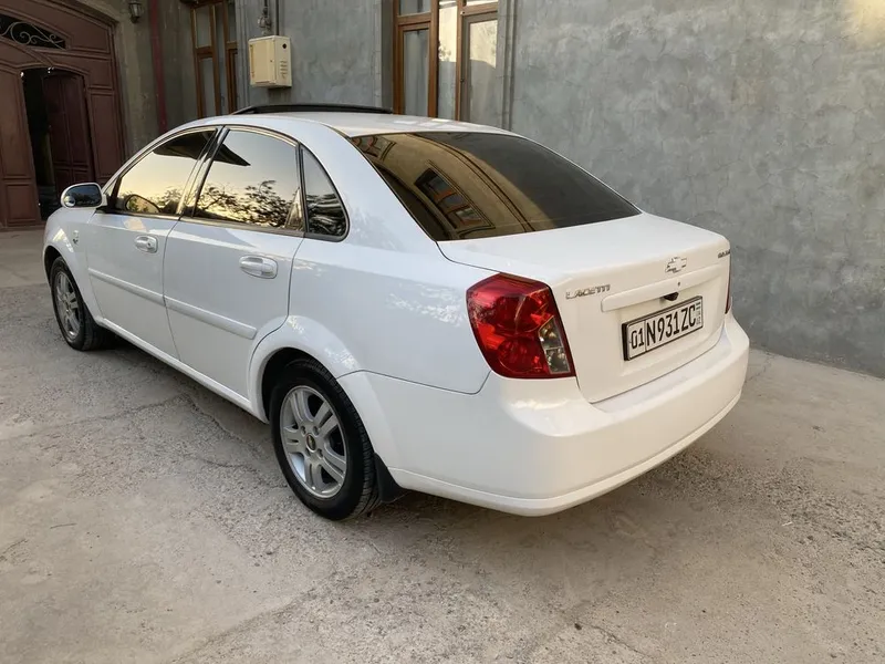 Продаётся Lacetti 4 Продаётся Lacetti 4