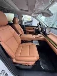 leapmotor c16 premium 630 naxt va xalol nasiya savdo — фото 3