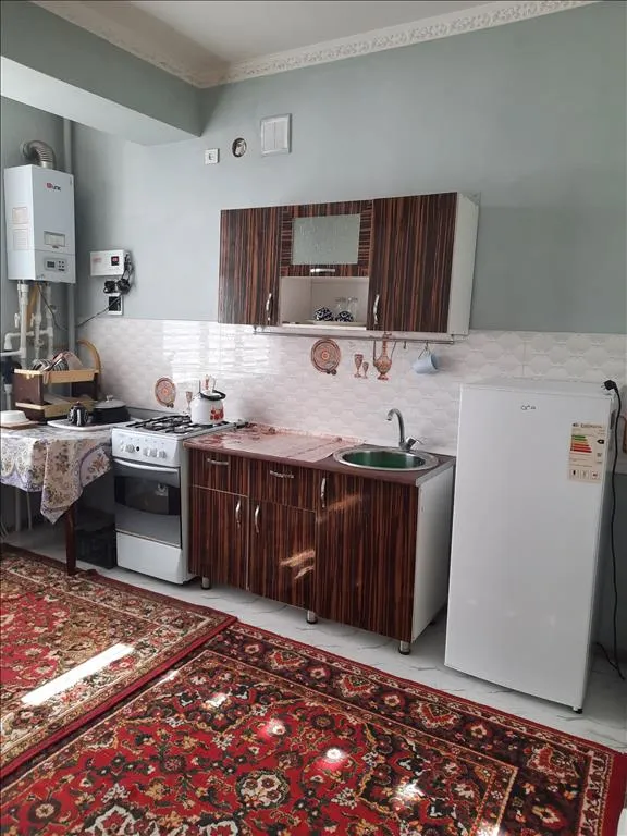 3-комн квартира в аренду — фото 3