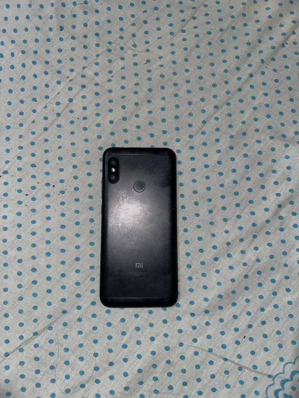 Redmi 6 pro zapchastga 7