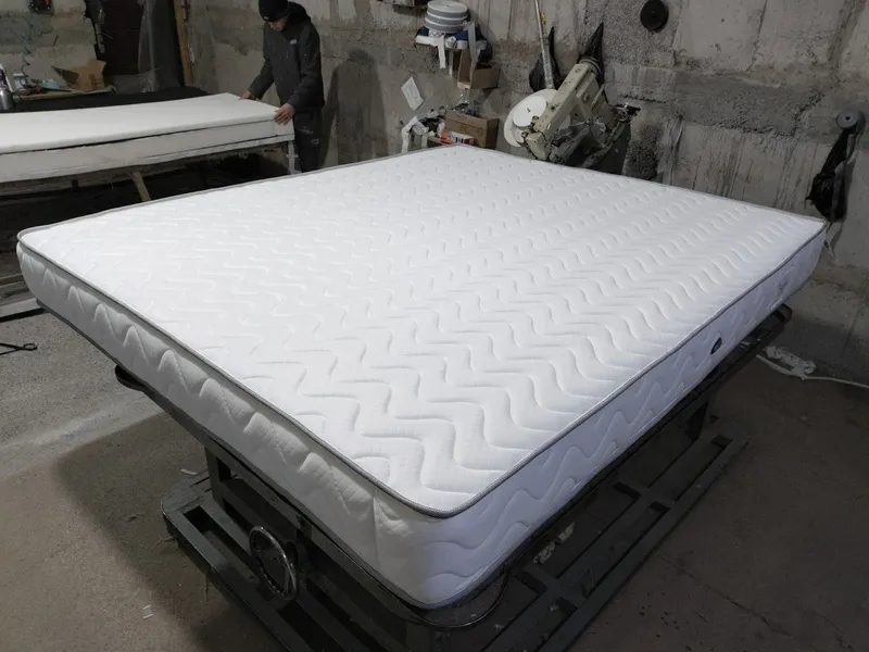 Matras ishlab chiqazamiz 1 qo'l oling — фото 1
