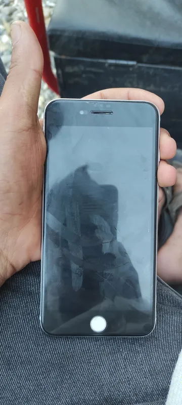 iphone 7+ holat ideal 900.000 — фото 2