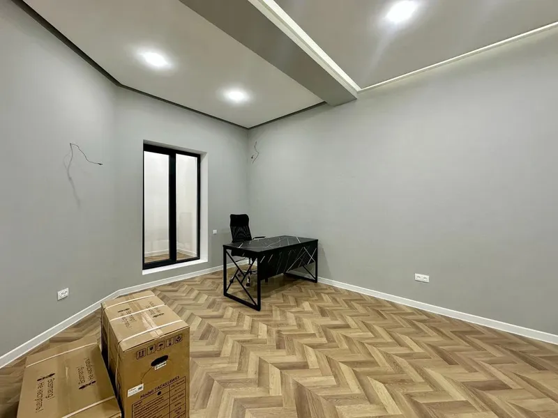Офис • 60 м² • в роскошном ЖК «Дархан Авеню» 7