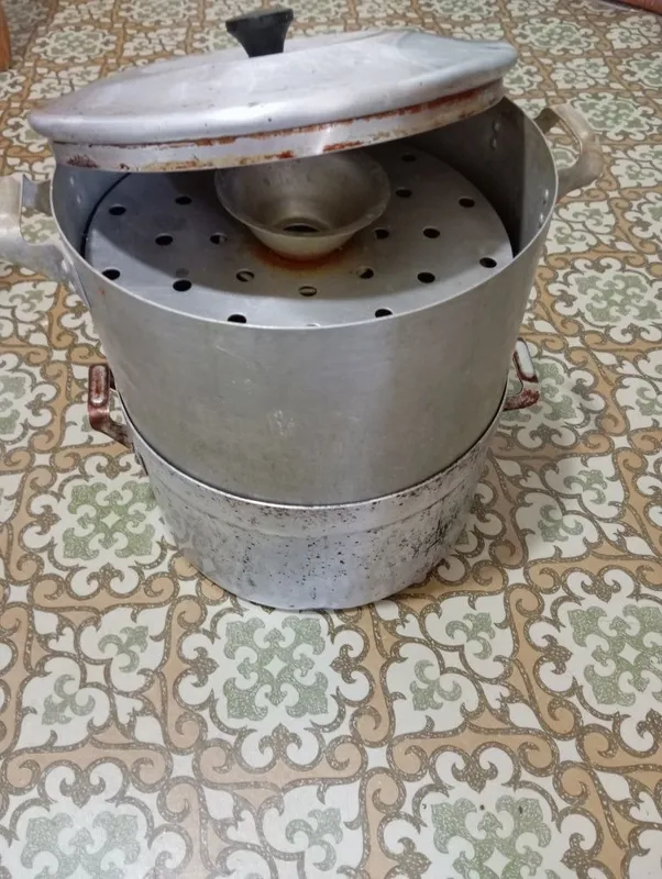Продаётся мантышница б.у