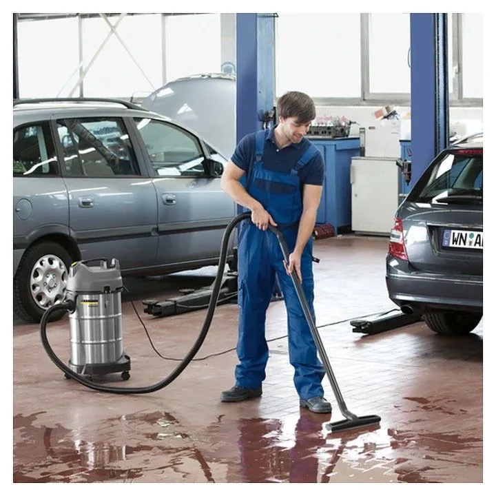 Karcher NT 30/1 me 4