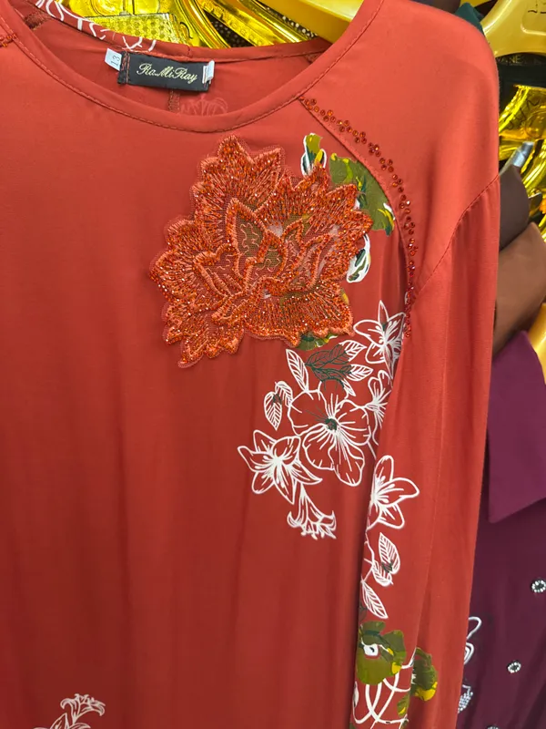 Italyaniskiy Ipak Razmerlari 48 Dan 58 gacha — фото 1