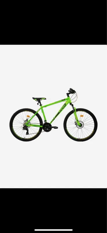 Velosiped sport velo — фото 1