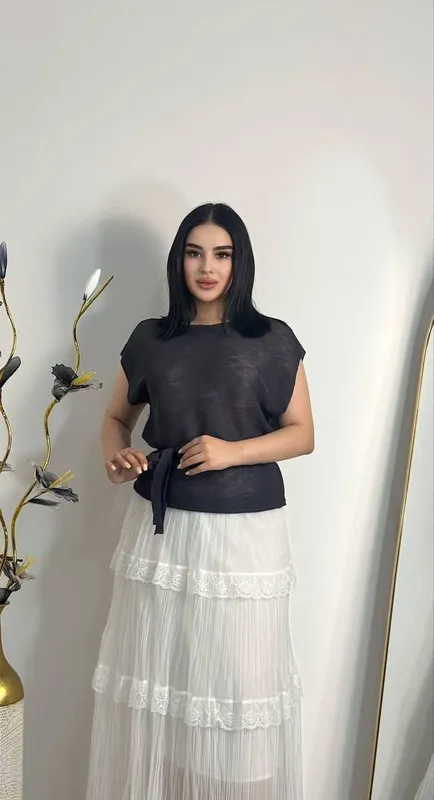 Двойка, кофта и юбка, женское платье 4 Двойка, кофта и юбка, женское платье 4