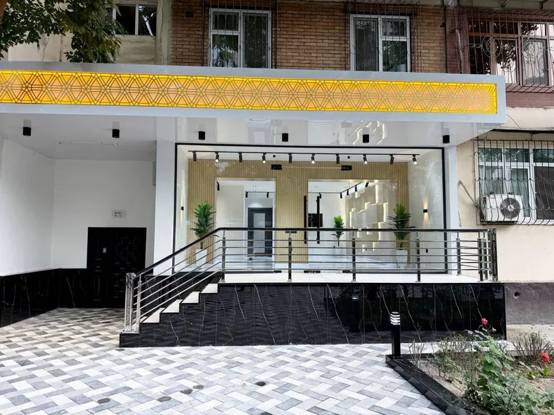 Ц-5 Алайский Paul | 85кв - нежилое помещение Продажа — фото 1