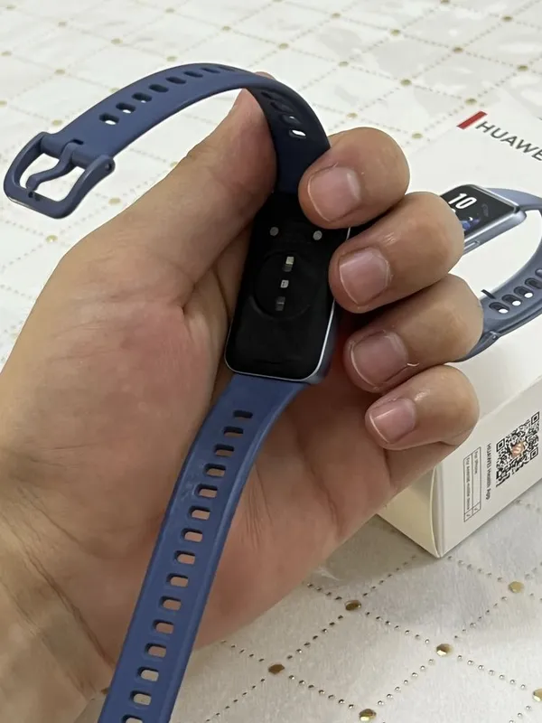 Huawei band 10 original — фото 3