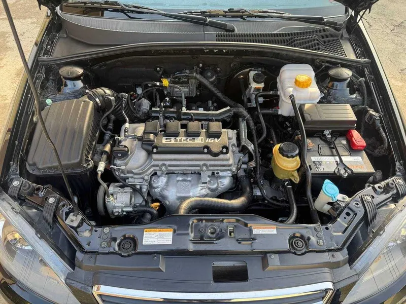 LACETTI (Жентра) 4 LACETTI (Жентра) 4