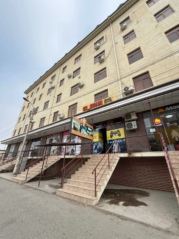 Game club biznesi sotiladi joyi emas. #a744