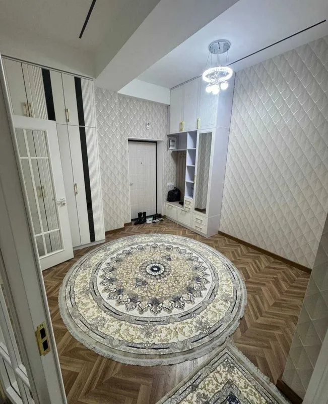 Аренда квартиры 3/8/10 новостройка Sagban резиденс — фото 3