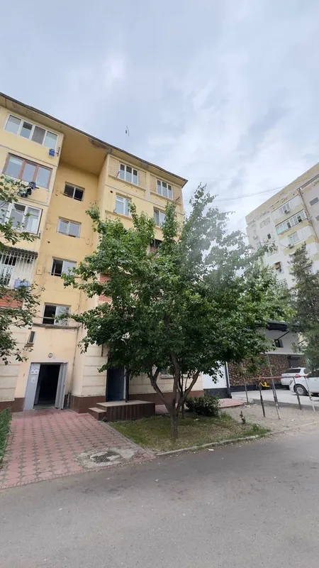 2-комнатная квартира, БИЙ, Максим Горький — фото 7