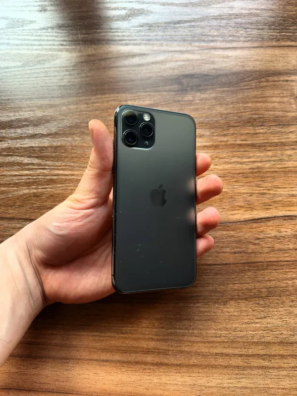 iPhone 11 pro 1 iPhone 11 pro 1
