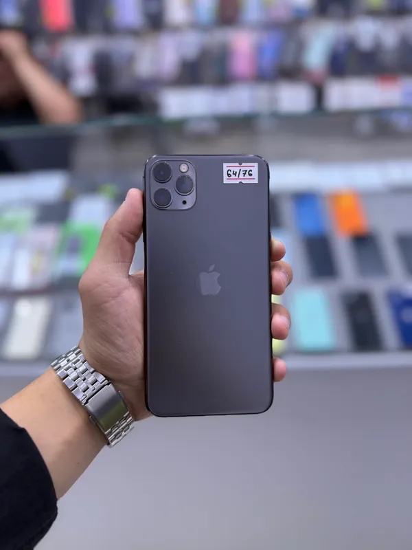 Iphone 11 pro max Iphone 11 pro max
