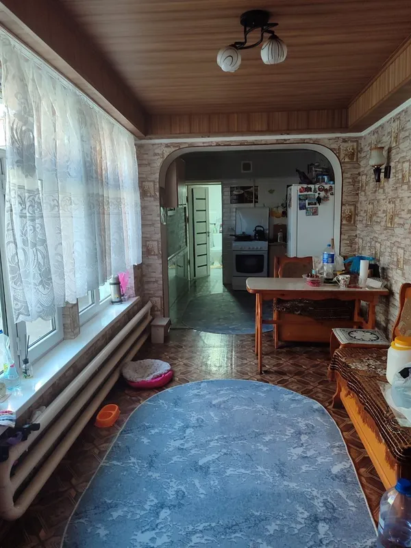 Продам дом Парк Фуркат — фото 1