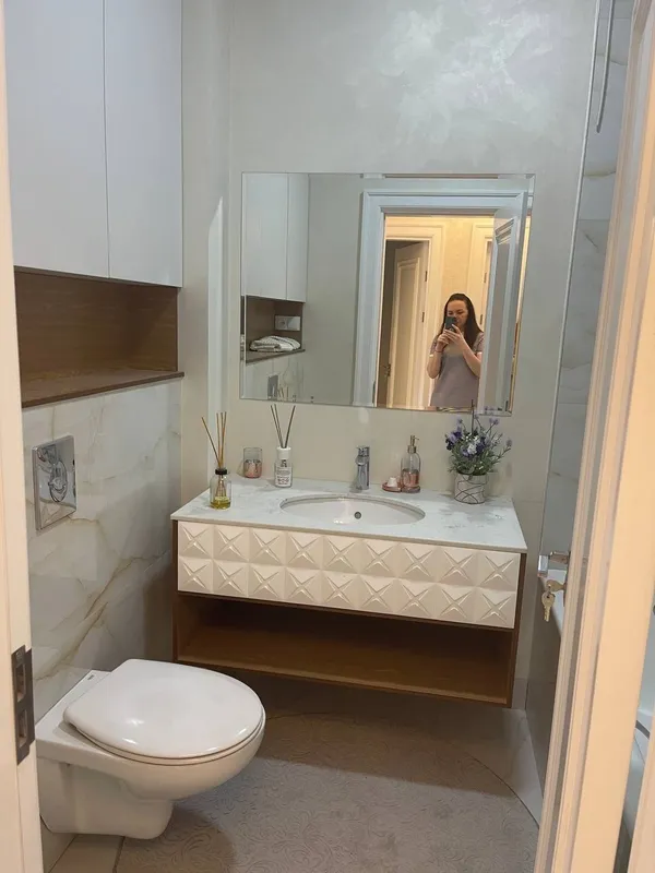 Сдаётся квартира на ЖК Gardens 8 Сдаётся квартира на ЖК Gardens 8