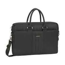 Сумка для ноутбука 15.6" Rivacase 8135 Narita BLACK+