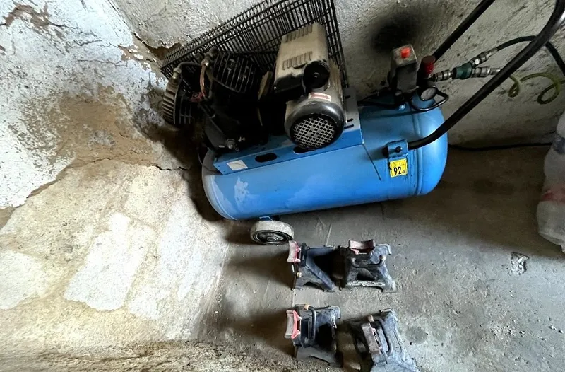 Vulkanizatsiya aparat sotiladi. Qogani telda 1 Vulkanizatsiya aparat sotiladi. Qogani telda 1