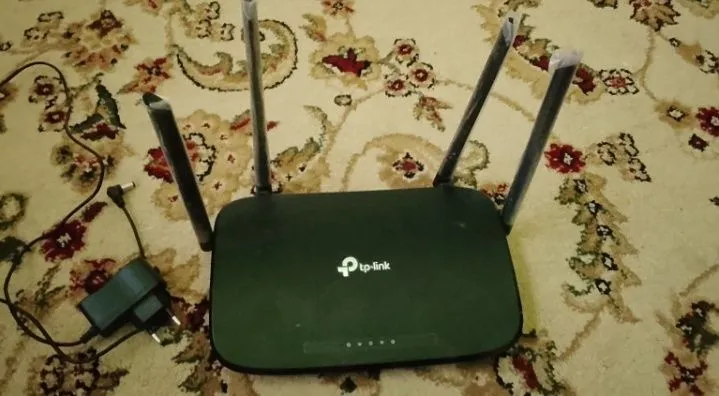 wifi ротор бор бохоси 150минг ишлаши яхши 1